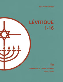 Lévitique (1-16)