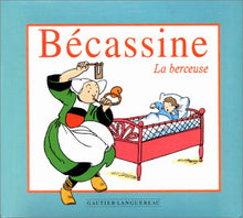 La Berceuse