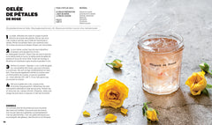 Confitures, gelées et marmelades