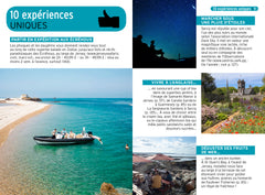 Guide Un Grand Week-end à Jersey, Guernesey et les îles anglo-normandes
