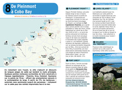 Guide Un Grand Week-end à Jersey, Guernesey et les îles anglo-normandes