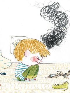 Sam & Watson, plus forts que la colère !