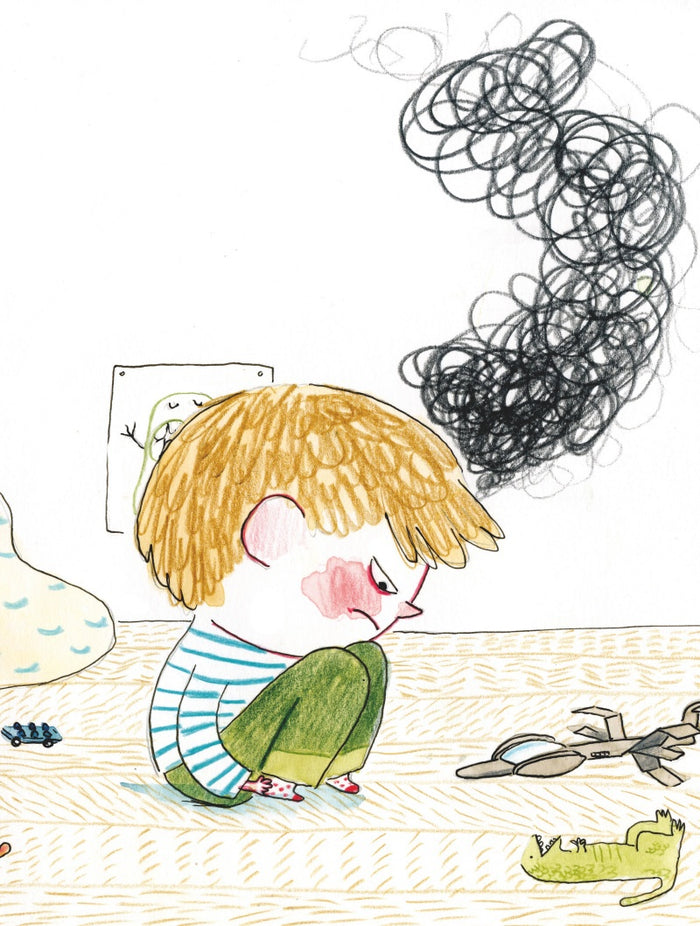 Sam & Watson, plus forts que la colère !