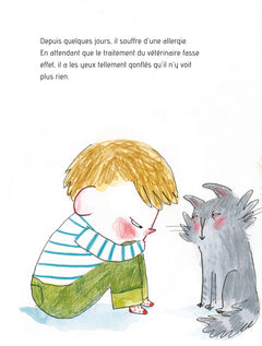 Sam & Watson, plus forts que la colère !