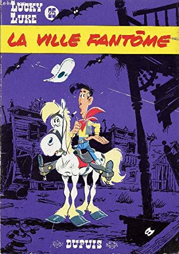 La Ville fantôme