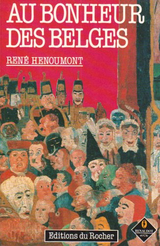 Au bonheur des Belges