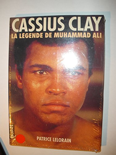 Cassius Clay, la légende de Muhammad Ali