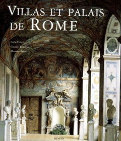 Villas et Palais de Rome