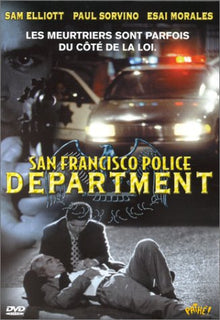 San Francisco Police Department
