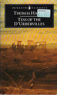 Tess d'Urberville
