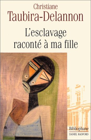 L'esclavage raconté à ma fille