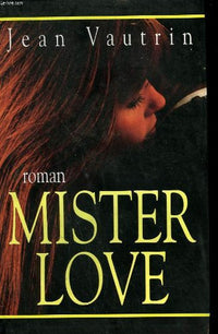 Mister Love (Cercle Maxi-livres)