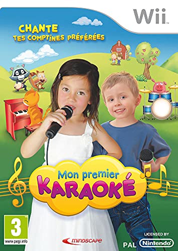 Mon Premier Karaoké