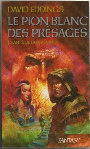 Le pion blanc des présages