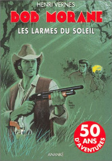 Les Larmes du Soleil