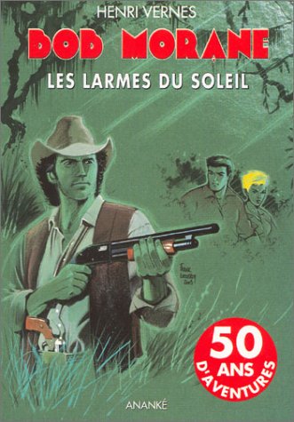 Les Larmes du Soleil