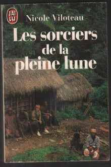Sorciers de la pleine lune