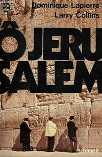 O Jérusalem