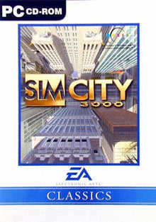 Sim City 3000