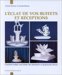 Éclat de vos buffets & réceptions