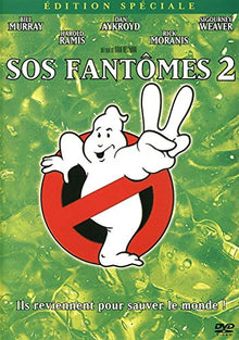 SOS Fantômes 2 [Édition Spéciale]