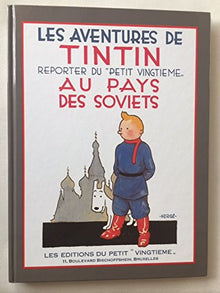 Au pays des soviets