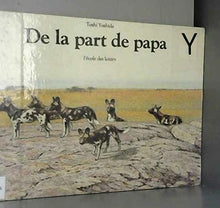 De la part de papa