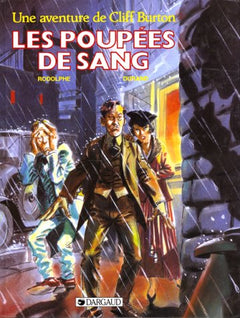 Les poupées de sang