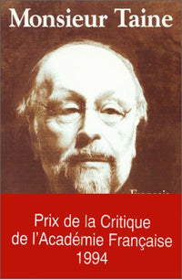 Monsieur Taine