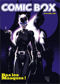 Comic Box Annuel, tome 3