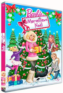 Barbie-Un Merveilleux Noël