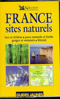 France : sites naturels