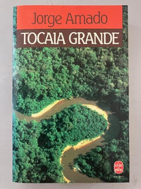 Tocaia Grande