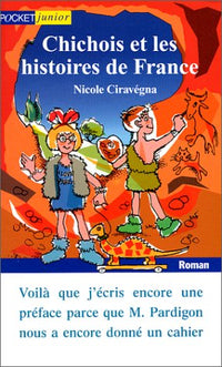 Chichois et les Histoires de France