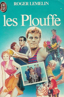 Les Plouffe