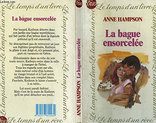 La Bague ensorcelée (Duo)