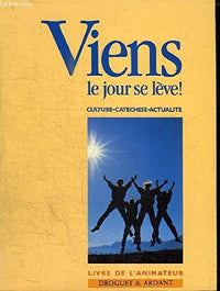Invités à la messe - Livre animateur