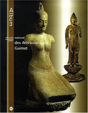 MUSEE NATIONAL DES ARTS ASIATIQUES-GUIMET