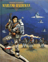 La Guerre éternelle, tome 1 : Lieutenant Mandella, 2010-2020