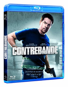 Contrebande [Blu-Ray + Copie Digitale]