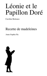 Léonie et le papillon doré