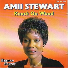 Knock on Wood (#sk45201) [Import]