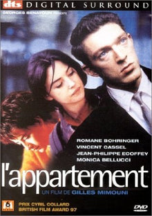 L'Appartement