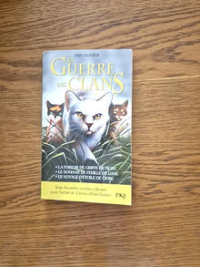 La Guerre des Clans