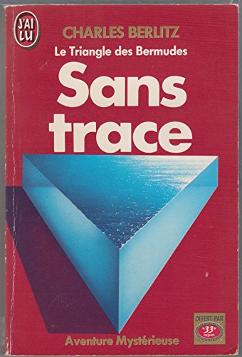 Le Triangle des Bermudes, tome 2 : Sans trace