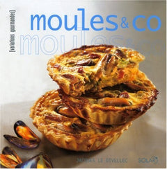 MOULES & CO -VG-