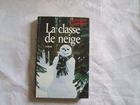 La classe de neige