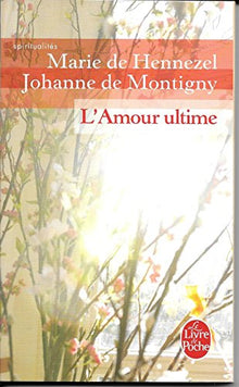 L'amour ultime: L'accompagnement des mourants