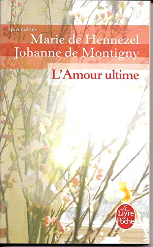 L'amour ultime: L'accompagnement des mourants