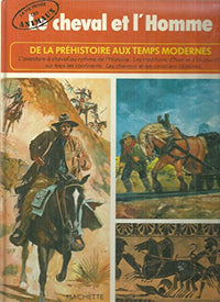Le cheval et l'homme
